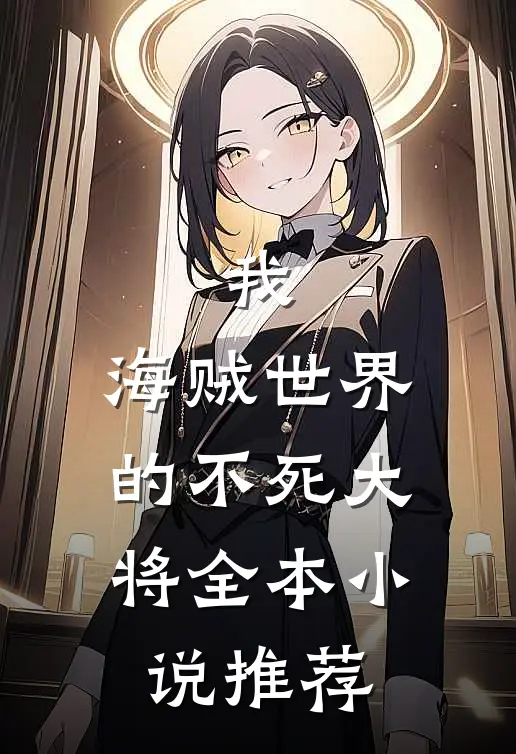 我,海贼世界的不死大将全本推荐免费阅读