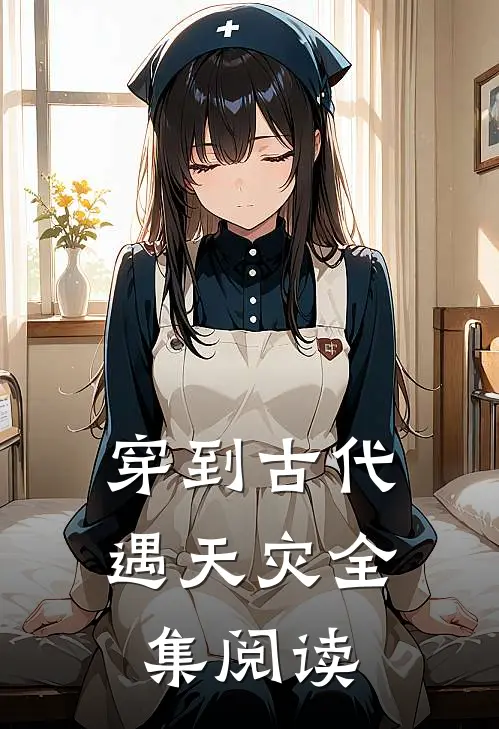 穿到古代遇天灾全集阅读