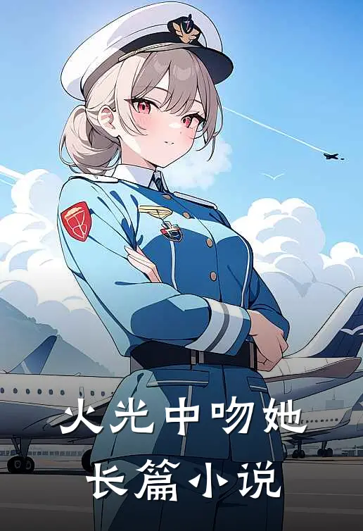 火光中吻她长篇小说
