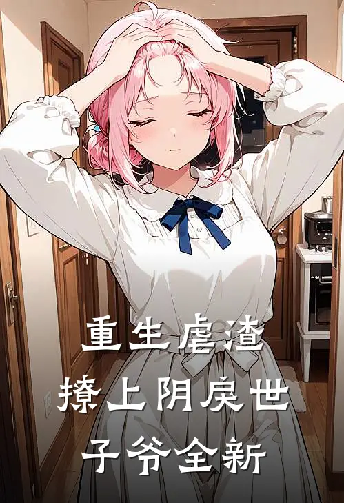 重生虐渣撩上阴戾世子爷全新书库