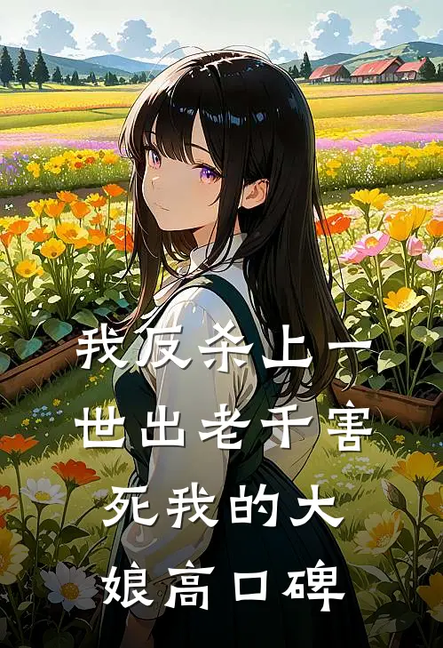我反杀上一世出老千害死我的大娘高口碑