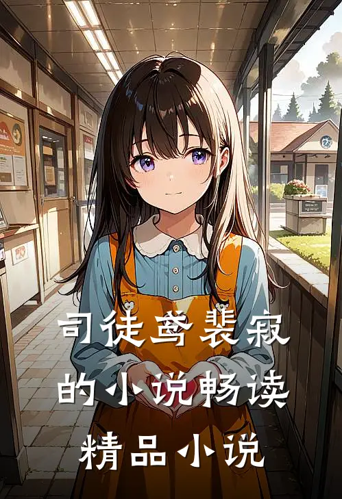 司徒鸢裴寂的小说畅读精品小说