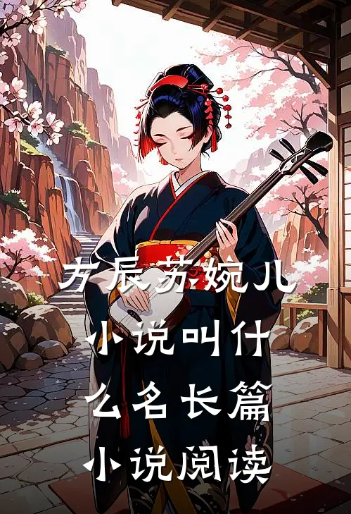 方辰苏婉儿小说叫什么名长篇小说阅读