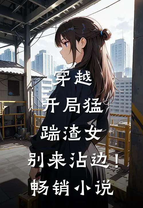 穿越开局猛踹渣女,别来沾边!畅销免费阅读