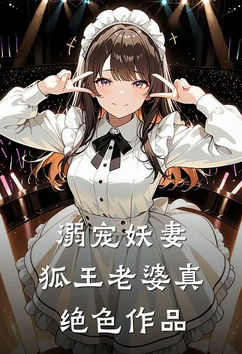 溺宠妖妻：狐王老婆真绝色作品