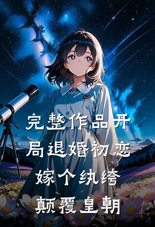 完整作品开局退婚初恋,嫁个纨绔颠覆皇朝免费阅读