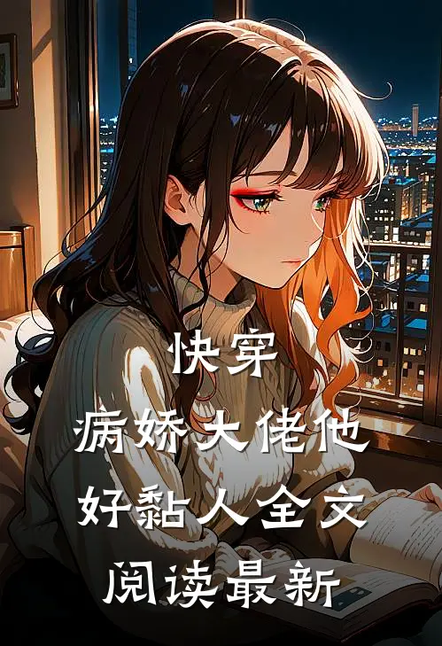 快穿病娇大佬他好黏人全文阅读最新章节