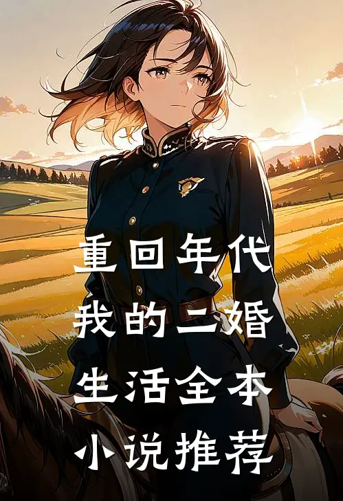 重回年代,我的二婚生活全本推荐女主