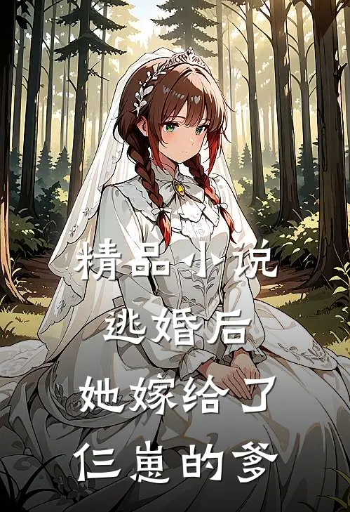 精品逃婚后,她嫁给了仨崽的爹娘