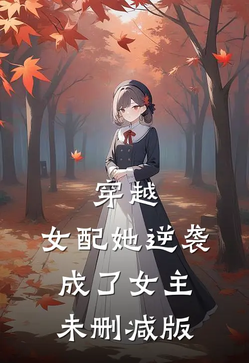 穿越女配她逆袭成了女主未删减版