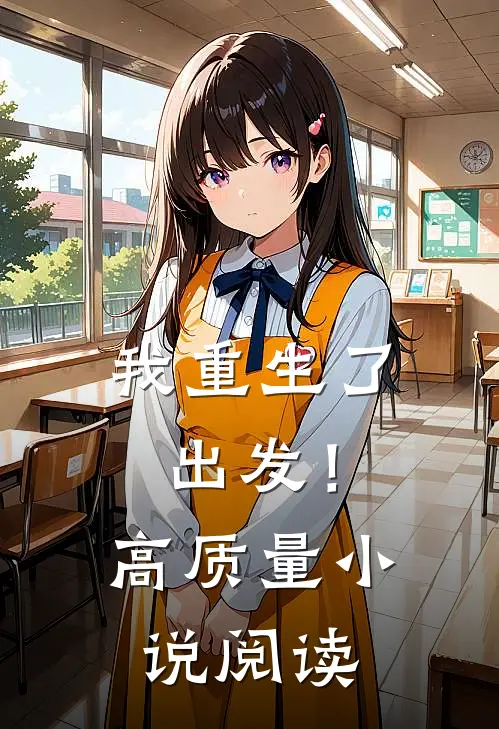 我重生了,出发!高质量阅读