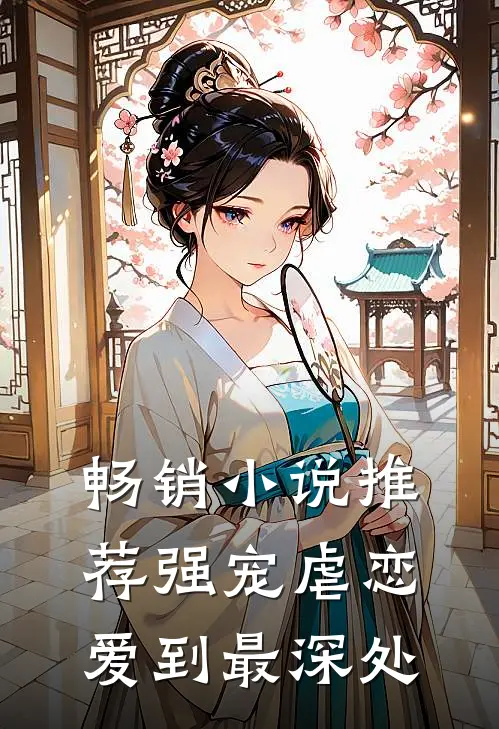 畅销小说推荐强宠虐恋：爱到最深处