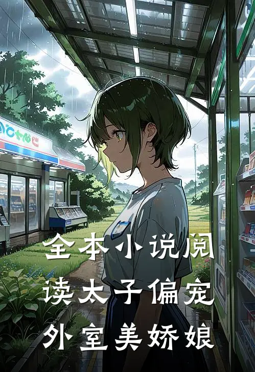 全本小说阅读太子偏宠外室美娇娘