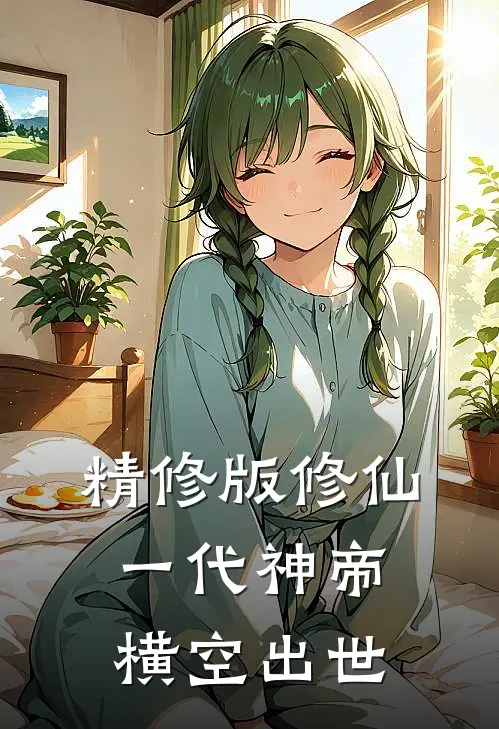精修版修仙一代神帝横空出世