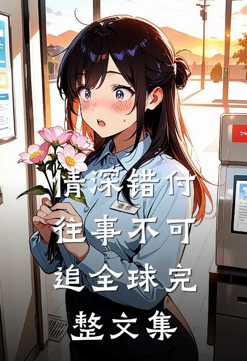 情深错付，往事不可追全球完整文集