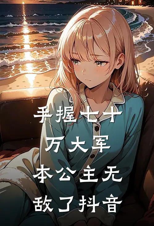 手握七十万大军,本公主无敌了抖音视频