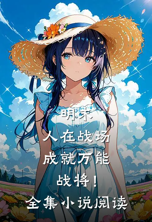 明末人在战场,成就万能战将!全集阅读免费