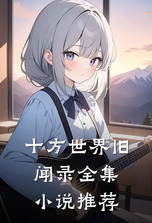 十方世界旧闻录全集小说推荐