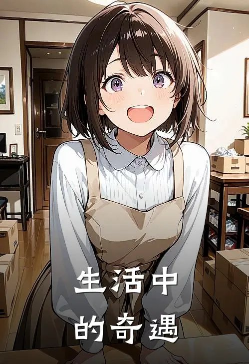 生活中的奇遇