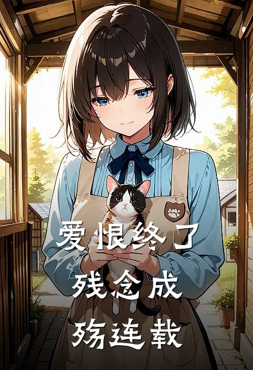 爱恨终了,残念成殇连载版