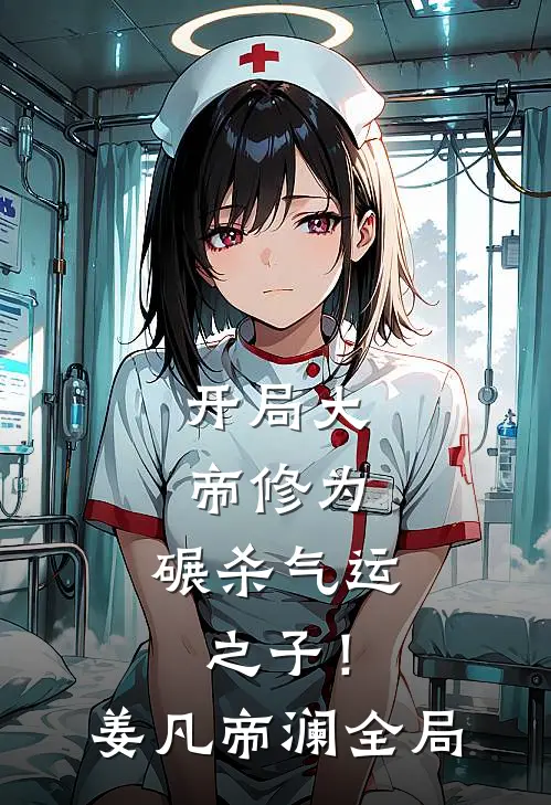 开局大帝修为,碾杀气运之子!姜凡帝澜全局免费阅读
