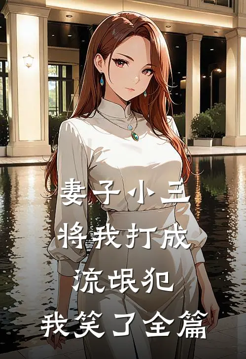 妻子小三将我打成流氓犯,我笑了全篇