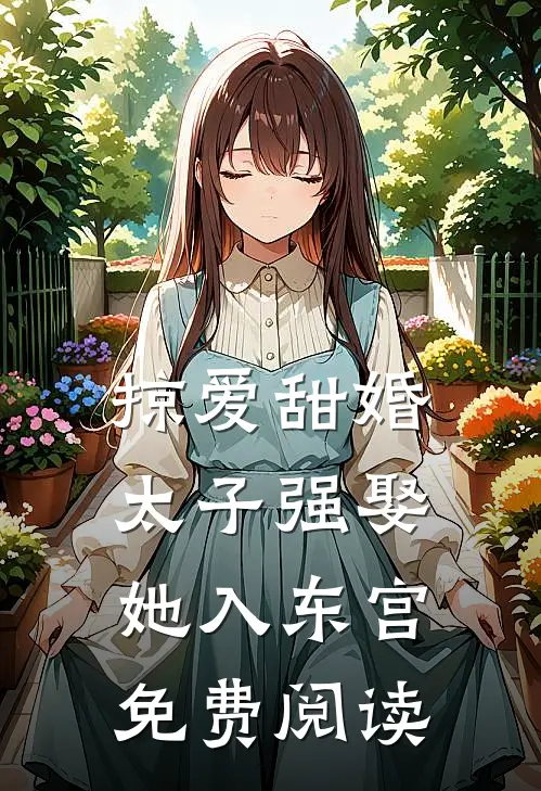 掠爱甜婚太子强娶她入东宫免费阅读