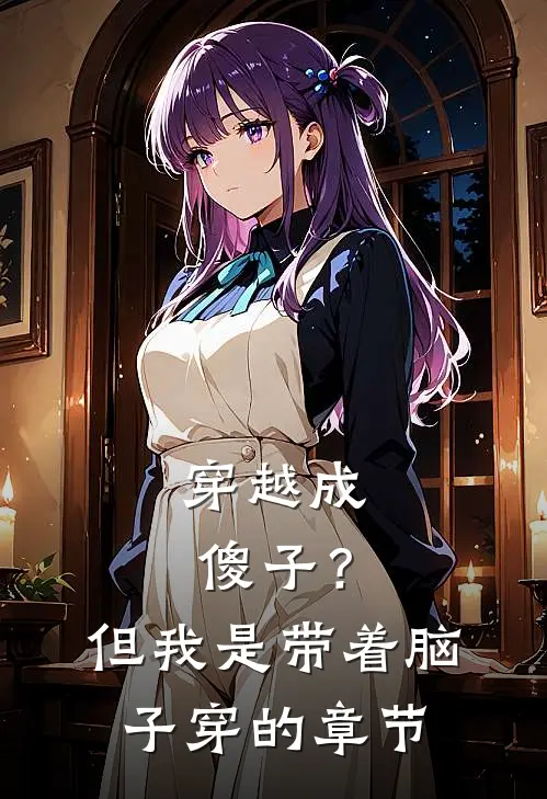 穿越成傻子?但我是带着脑子穿的章节