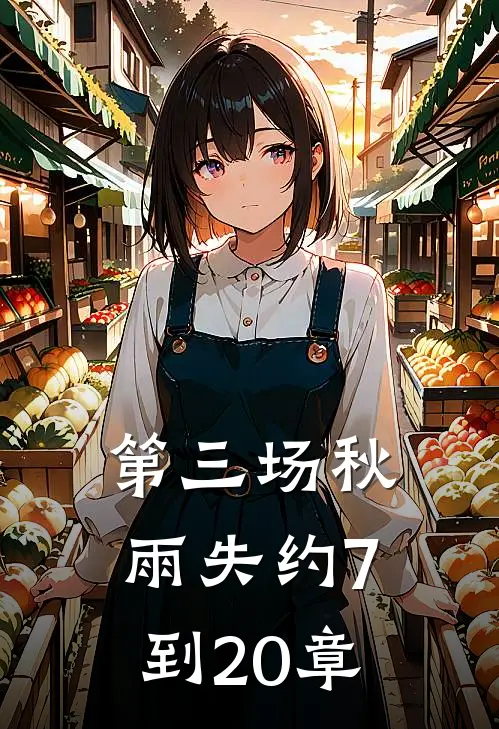 第三场秋雨失约7到20章