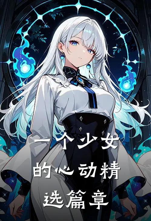 一个少女的心动精选篇章在线阅读
