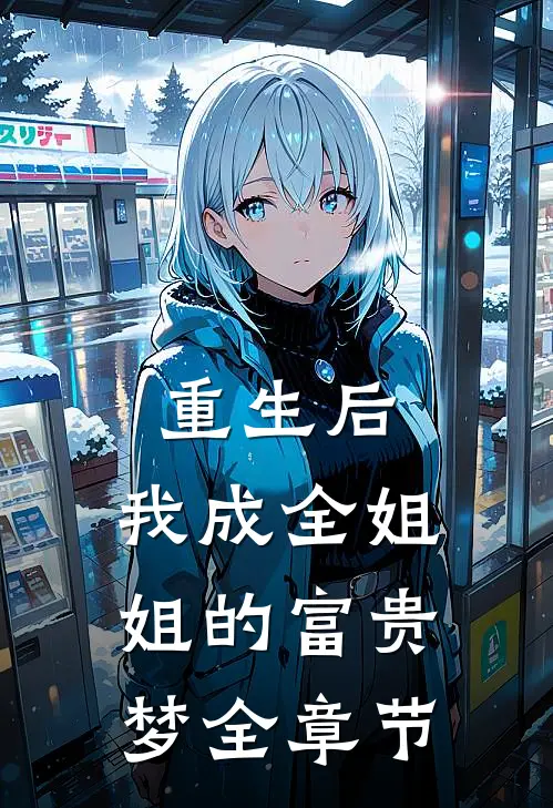 重生后,我成全姐姐的富贵梦全章节阅读