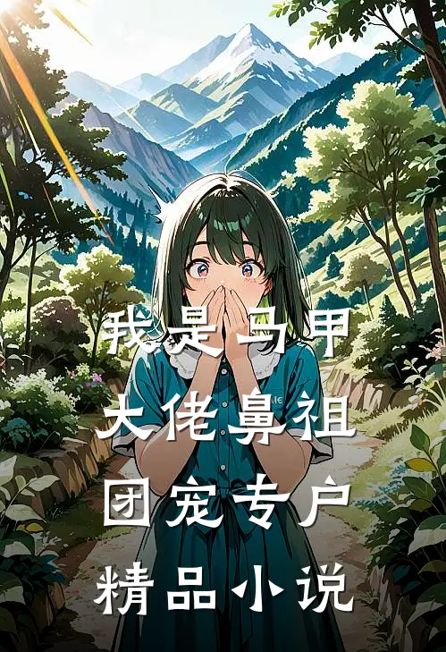 我是马甲大佬鼻祖,团宠专户精品免费阅读