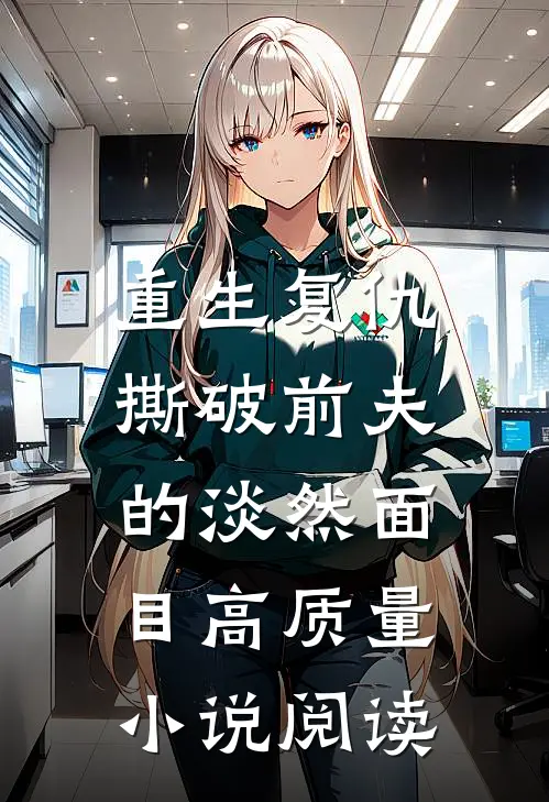 重生复仇,撕破前夫的淡然面目高质量阅读全文