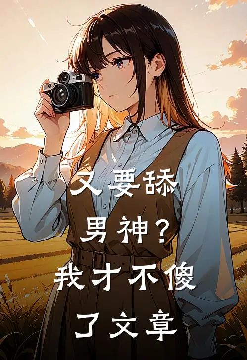 又要舔男神?我才不傻了文章在线阅读