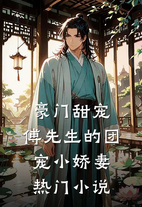 豪门甜宠傅先生的团宠小娇妻热门免费阅读