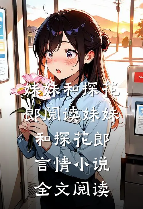 妹妹和探花郎阅读_妹妹和探花郎言情小说全文阅读