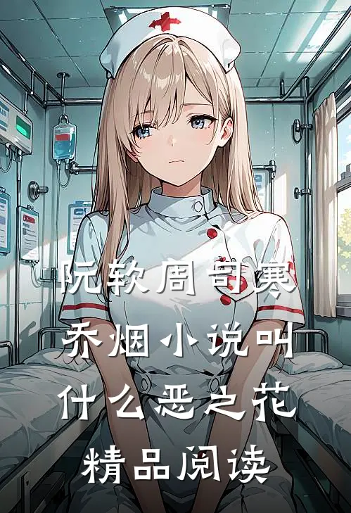 阮软周司寒乔烟小说叫什么恶之花精品阅读
