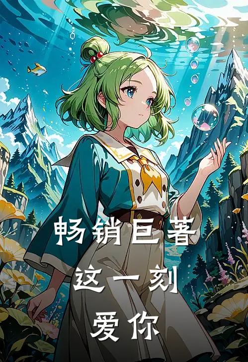 畅销巨著这一刻,爱你是歌