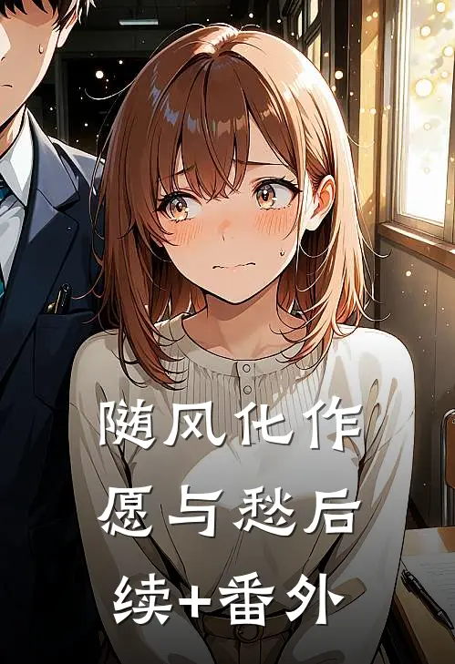 随风化作愿与愁后续+番外