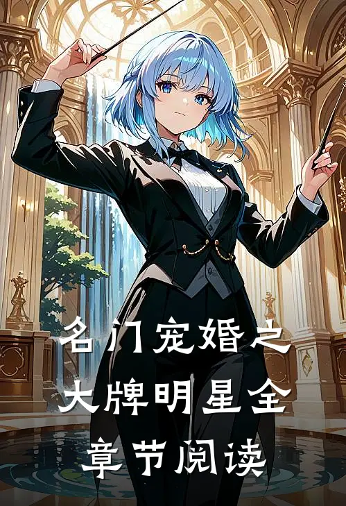 名门宠婚之大牌明星全章节阅读