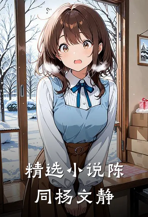 精选小说陈同杨文静