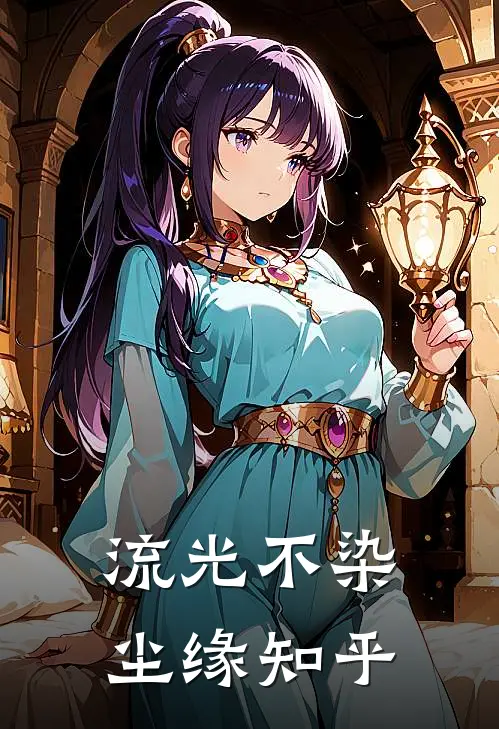 流光不染尘缘知乎