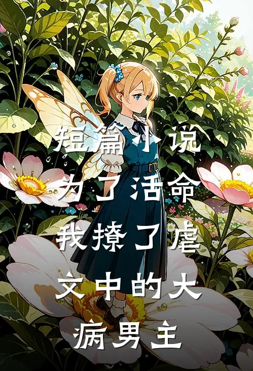 短篇小说为了活命，我撩了虐文中的大病男主