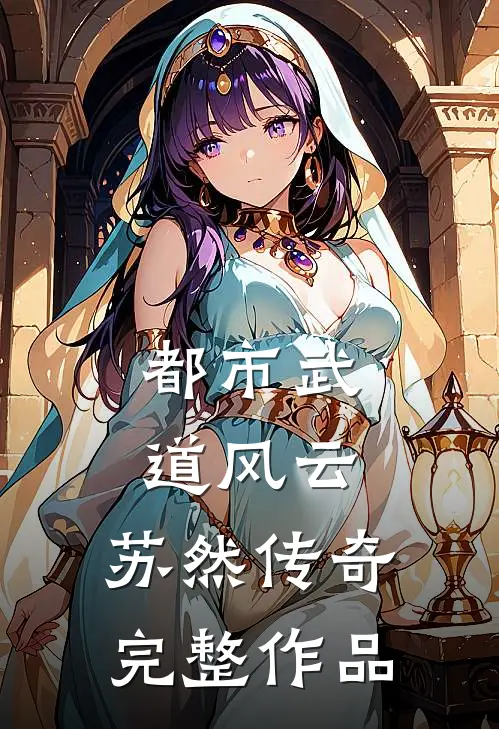 都市武道风云苏然传奇完整作品免费阅读
