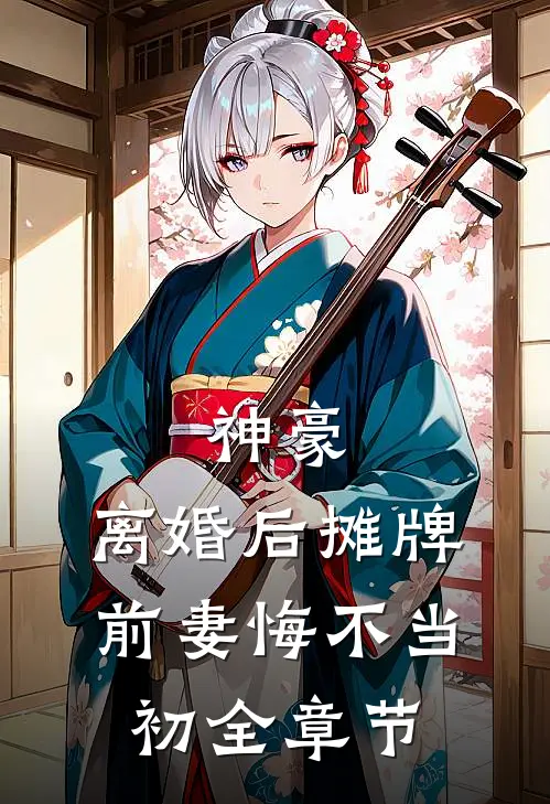 神豪：离婚后摊牌，前妻悔不当初全章节