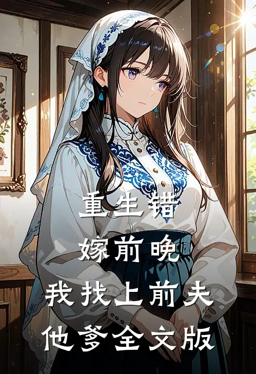 重生错嫁前晚，我找上前夫他爹全文版