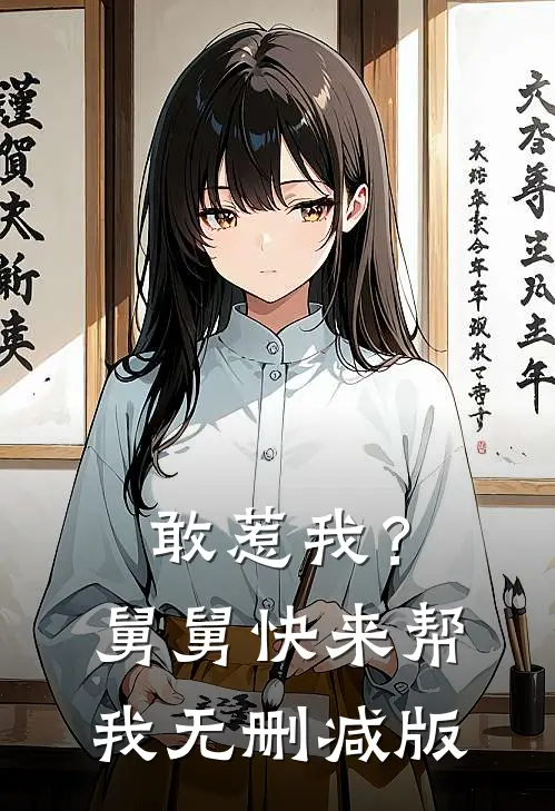 敢惹我?舅舅快来帮我无删减版在线观看