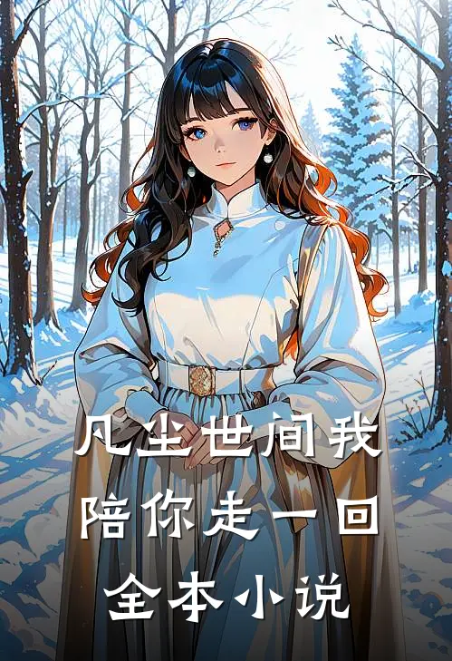 凡尘世间我陪你走一回全本