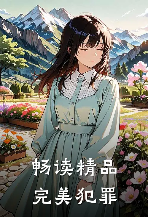 畅读精品完美犯罪