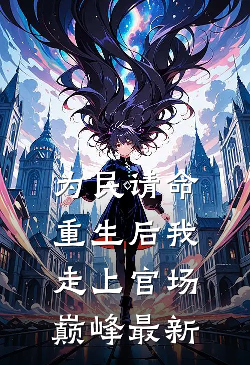为民请命,重生后我走上官场巅峰最新